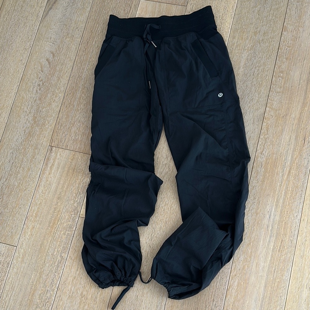 lululemon athletica Women’s Studio pants